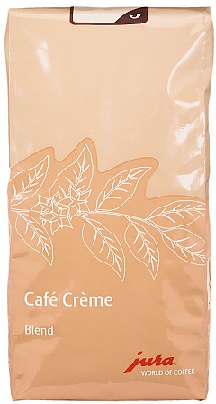 Cafe Crema, Blend Promopack(1Promopack)