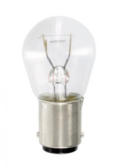 OSRAM-Lampe \'Ultra Life\', 12V, 21/5W, P21/5W, BAY15d, 2 Stk. im 