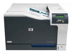 Drucker CP5225DN / Color LaserJet / 20pp