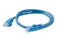 C2G Kabel / 10 m Blue CAT6 PVC Snagless UTP 
