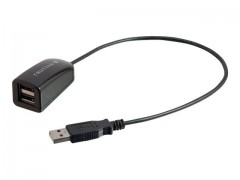Kabel / USB 2.0 2 Port Passive Hub UK