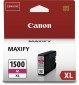 Canon Drucker und Zubehr PGI-1500XL M / Magenta