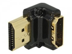 Adapter HDMI-A Buchse > HDMI-A Stecker 9