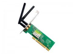 Adapter / Wless N / PCI