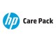 HP INC Electronic HP Care Pack Next Business Da