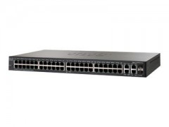 Cisco Small Business Switch SG300-52 - M
