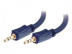 Kabel / 3 m  3.5 m Stereo TO 3.5 m Stere