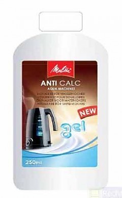 Anti Calc Aqua Machines Entkalker