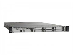 Cisco UCS C220 M3 High-Density Rack-Moun