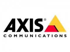 AXIS P1364-E Network Camera - Netzwerk-