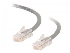 Kabel / 10 m Assem Grey CAT5E PVC UTP  C