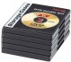 Hama 51294 DVD-DOP.LEERH.SC 5 St / Schwarz