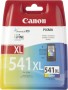 Canon Drucker und Zubehr CL-541 XL / Mehrfarbig