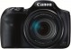 Canon Photo Digital PowerShot SX540 HS / Schwarz
