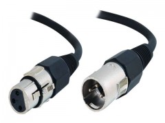 Kabel / 7 m PRO-Audio XLR Male TO FeMale
