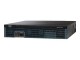CISCO CISCO2911 Integrated Services Routers Ge