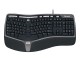 MICROSOFT Tastatur Natural Ergonomic Keyboard 4000