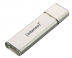 Ultra Line 32GB USB Drive 3.0 / Silber
