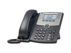 Cisco Small Business IP Phone SPA504G-RC