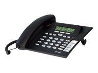 Telefon / elmeg IP-S290plus blackblue / 