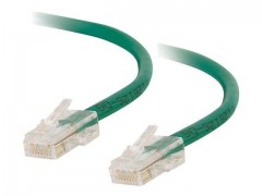Kabel / 7 m Assem Green CAT5E PVC UTP  C