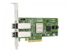 Emulex 8Gb FC Dual-port HBA for IBM Syst