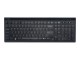 KENSINGTON Slim Type USB keyboard/IT