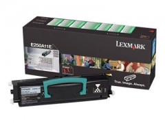 Lexmark Rckgabe-Toner fr E250, E350, E