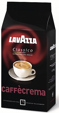 Caffe Crema Classico
