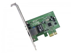 Adapter / 32-Bit Gigabit / PCIe