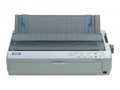 Epson LQ 2090 - Drucker - monochrom - Pu