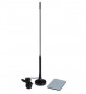 Lampa TV Antenne fr DVB-T, VHF & UHF