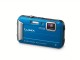 Panasonic Imaging DMC-FT30EG-A / Blau