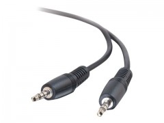 Kabel / 3 m 3.5 mm M/M Stereo Audio