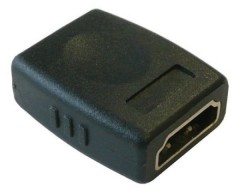 HDMI-Adapter, Buchse C auf Buchse C