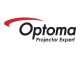 OPTOMA Standard Objektiv passend fr EX785/EW77