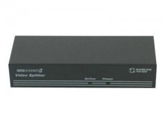 Kabel / 89014/VGA Video Splitter Extende