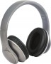 MusicMan BT-X15 BigBass Bluetooth Kopfhrer / Grau