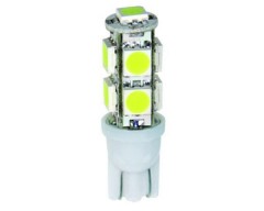 Hyper-Micro-LED T10, 9 SMD (27 Chips)