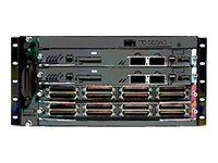 Cisco Catalyst 6504-E - Switch - an Rack