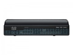 Cisco 1941 - Router - GigE - an Rack mon