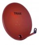 Triax TDS 78  rosso