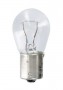 Osram OSRAM-Lampe, 24V, 21W, P21W, BA15s, 2 St. im Blister