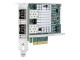 HEWLETT PACKARD ENTERPRISE HP Ethernet 10Gb 2P 560SFP+ Adptr