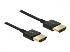 Kabel HDMI A Stecker > HDMI A Stecker Hi