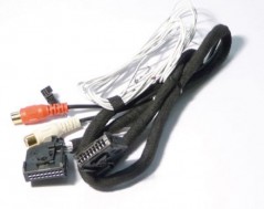 Kabelsatz MFD2 zum IMU 1510/1511 (ohne original Rckfahrkamera)