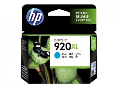 HP 920XL Cyan Officejet Ink Cartridges