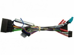 Kabel fr 66040 (UNICO DUAL) BMW