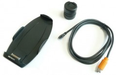 DENSION Car Dock fr Gateway 100/300/500/Lite