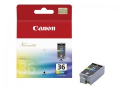 Canon CLI- 36 Tintenpatrone colour